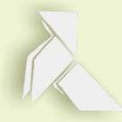 Tipos y ejemplos de diagramas en origami